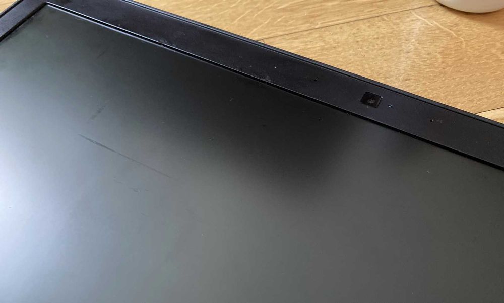 Dell Latitude E5570 15.6" IPS FHD 1920x1080 SSD NVMe 512GB i7-6820HQ