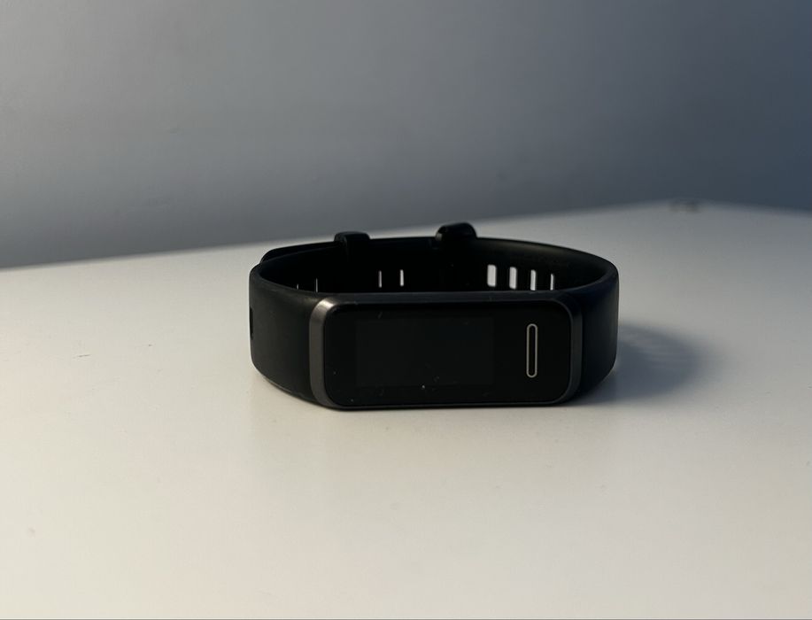 sportowa opaska na rękę