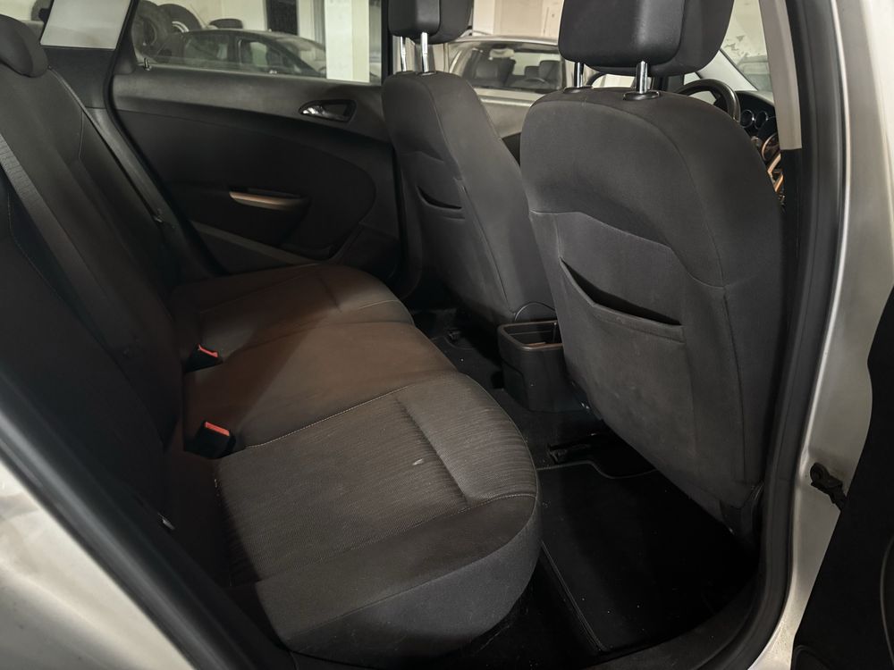 Opel Astra J sports tourer 1.3cdti