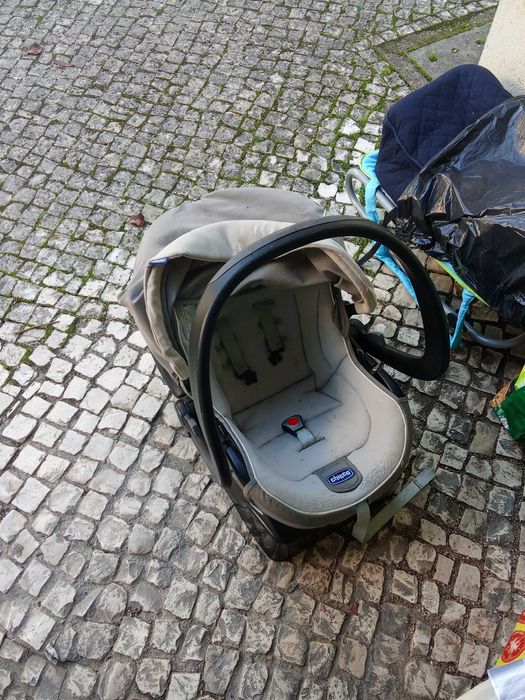 Baloiço de bebe criança