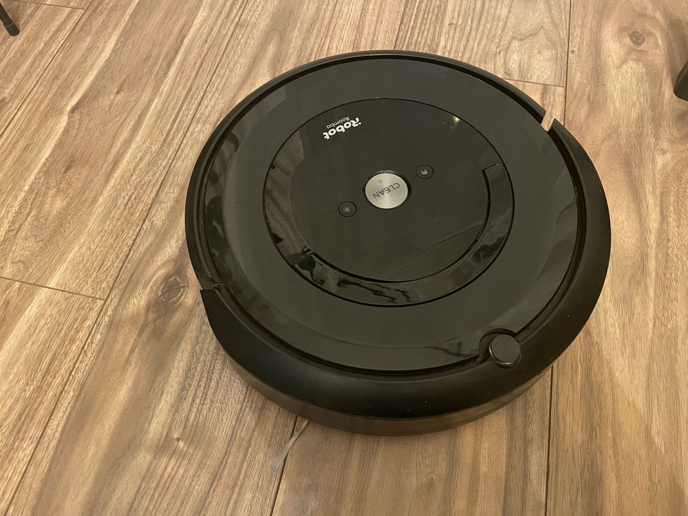 Odkurzacz iRobot roomba e5