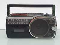 Radiomagnetofon Aiwa rm-200 vintage