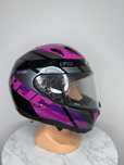 Damski Kask Motocyklowy Hjc XXS i70 Pink Agv Shoei Ls2 Shark Nolan