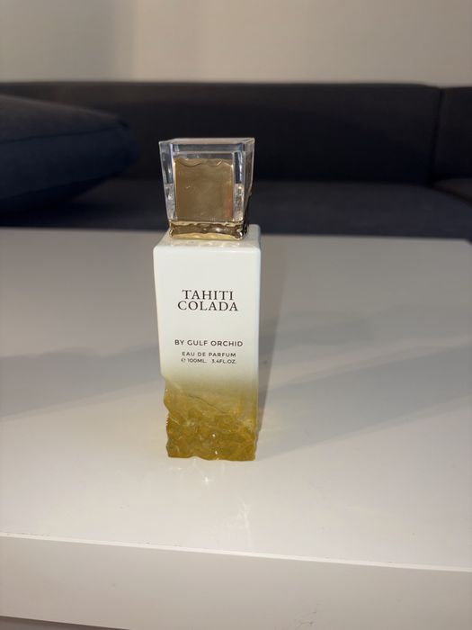 gulf orchid tahiti colada
