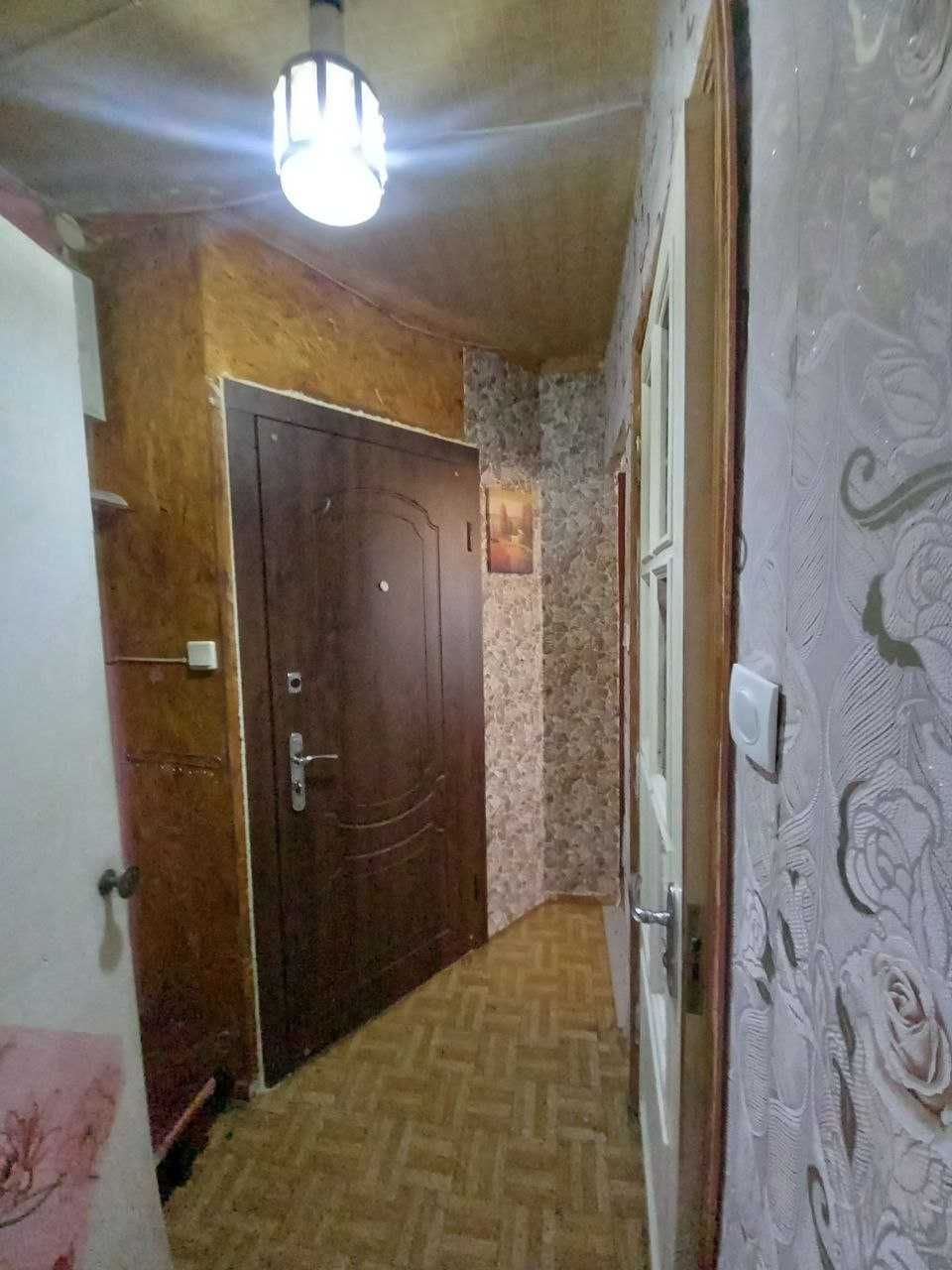 Сдам квартиру на левом берегу