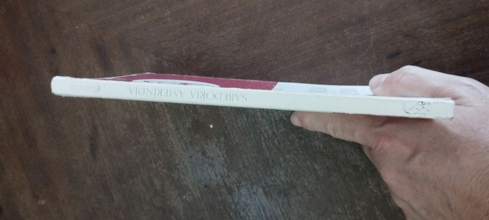 Jean Paul bourre sabedoria amerindia