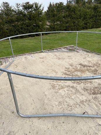 Duża trampolina