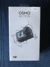 Kamera DJI Osmo Action nowa