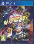 Nickelodeon Kart Racers 2 Grand Prix (PS4) Gra nowa w folii