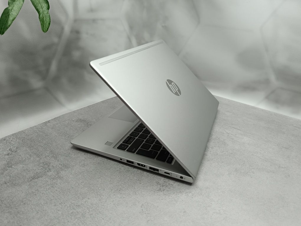 Ноутбук HP ProBook 430 G6/i5-8265U/8/256 GB/13.2 " Full HD