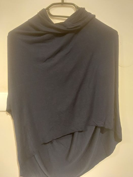 Granatowa koszulka by insomnia