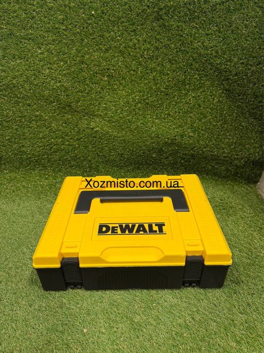 Набір 2в1 АКБ DeWalt 48 V (Гайковерт DCF922D2T + Болгарка DCG405P2
