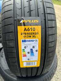 РОЗПРОДАЖ! Нові шини 4 шт. 275/50 R20 Aplus A610