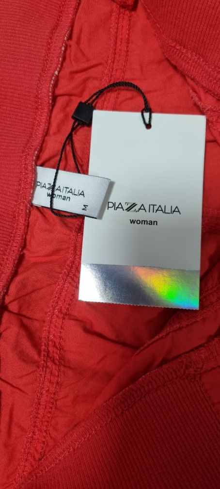 Штани PLAZA ITALIA, М, куплені в Італії