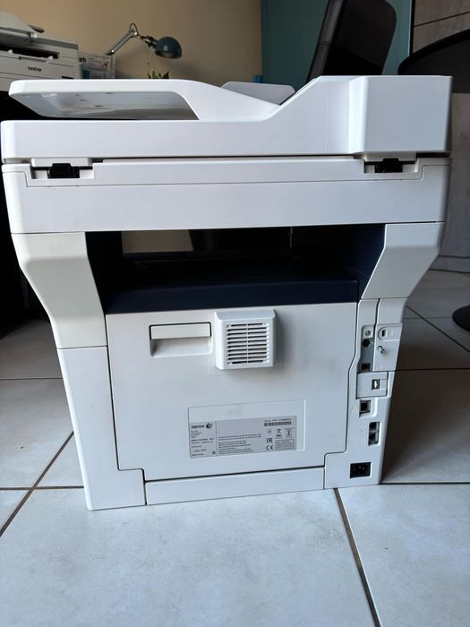 SUPER Xerox VersaLink B405 wielofunkcyjny kombajn biurowy
