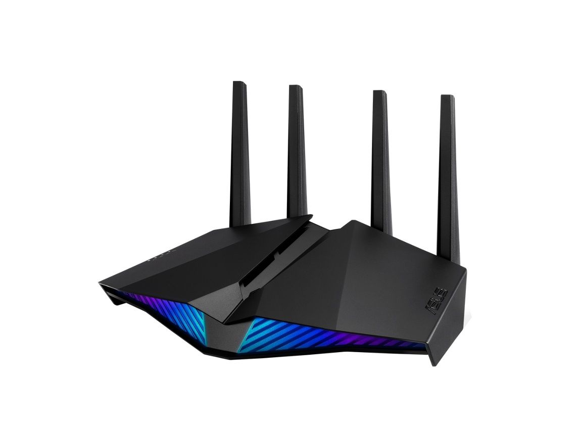 Vendo Asus RT AX82u