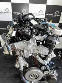 Motor  Mercedes  2.2cdi 651930 w176