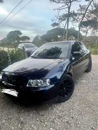 Audi a3 8l vp110 1.9tdi