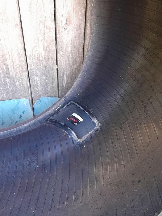 Opona Rolnicza 600/65R28 Mitas