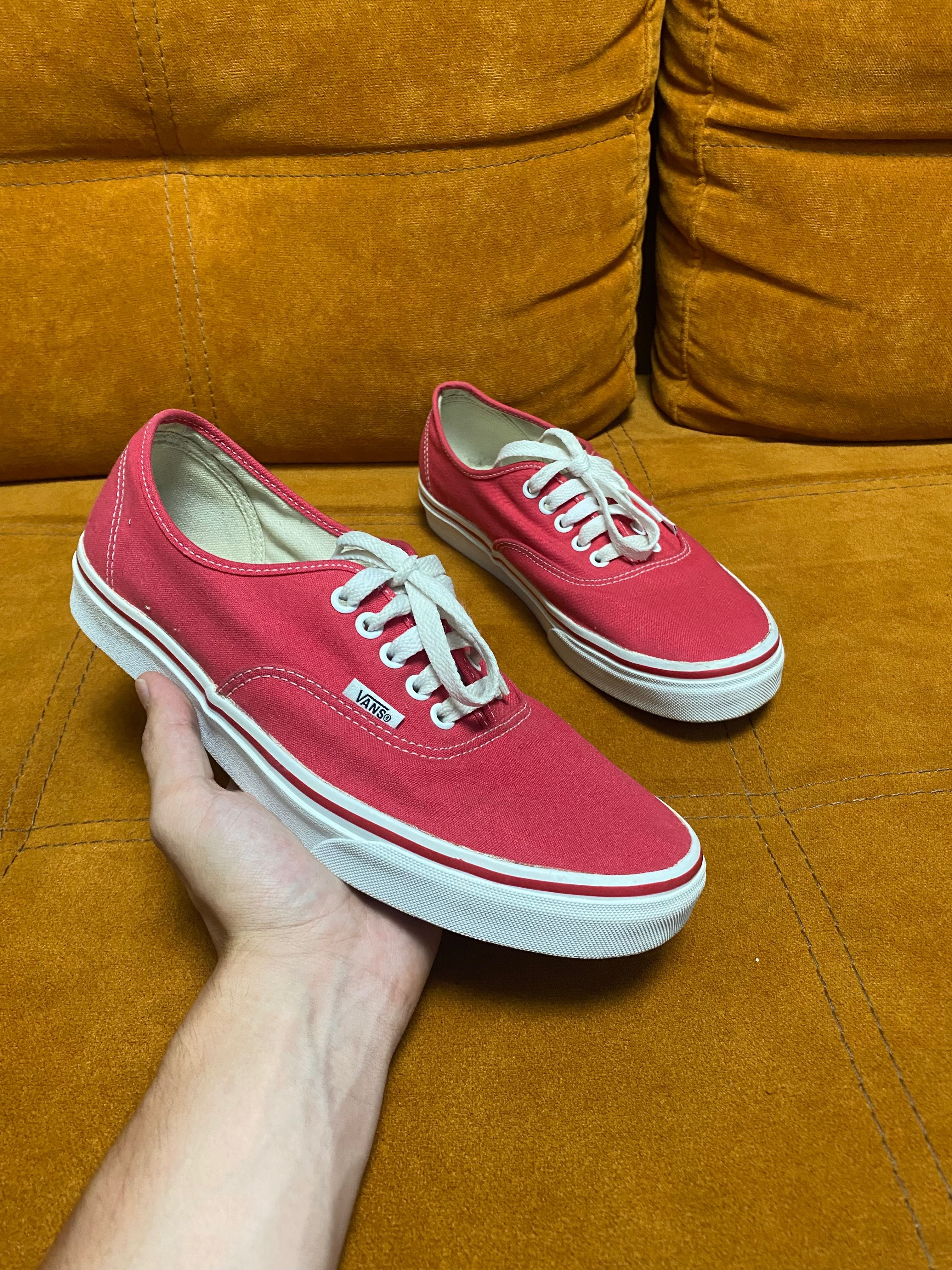 Кеди Vans Authentic
