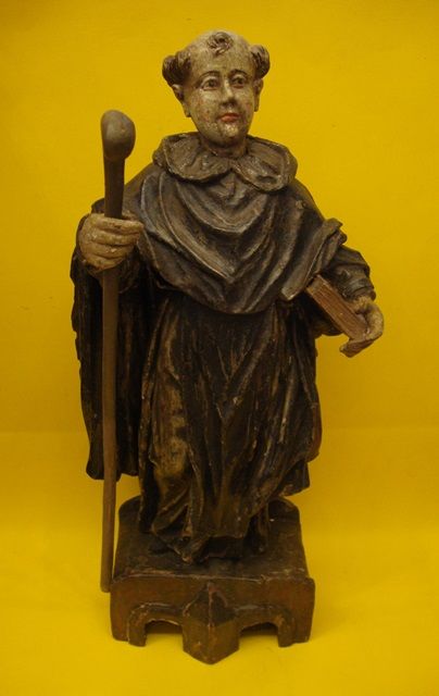 São Gonçalo de Amarante