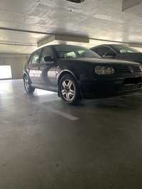 Volkswagen golf 4