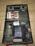 Metabo Bh E 20 SR