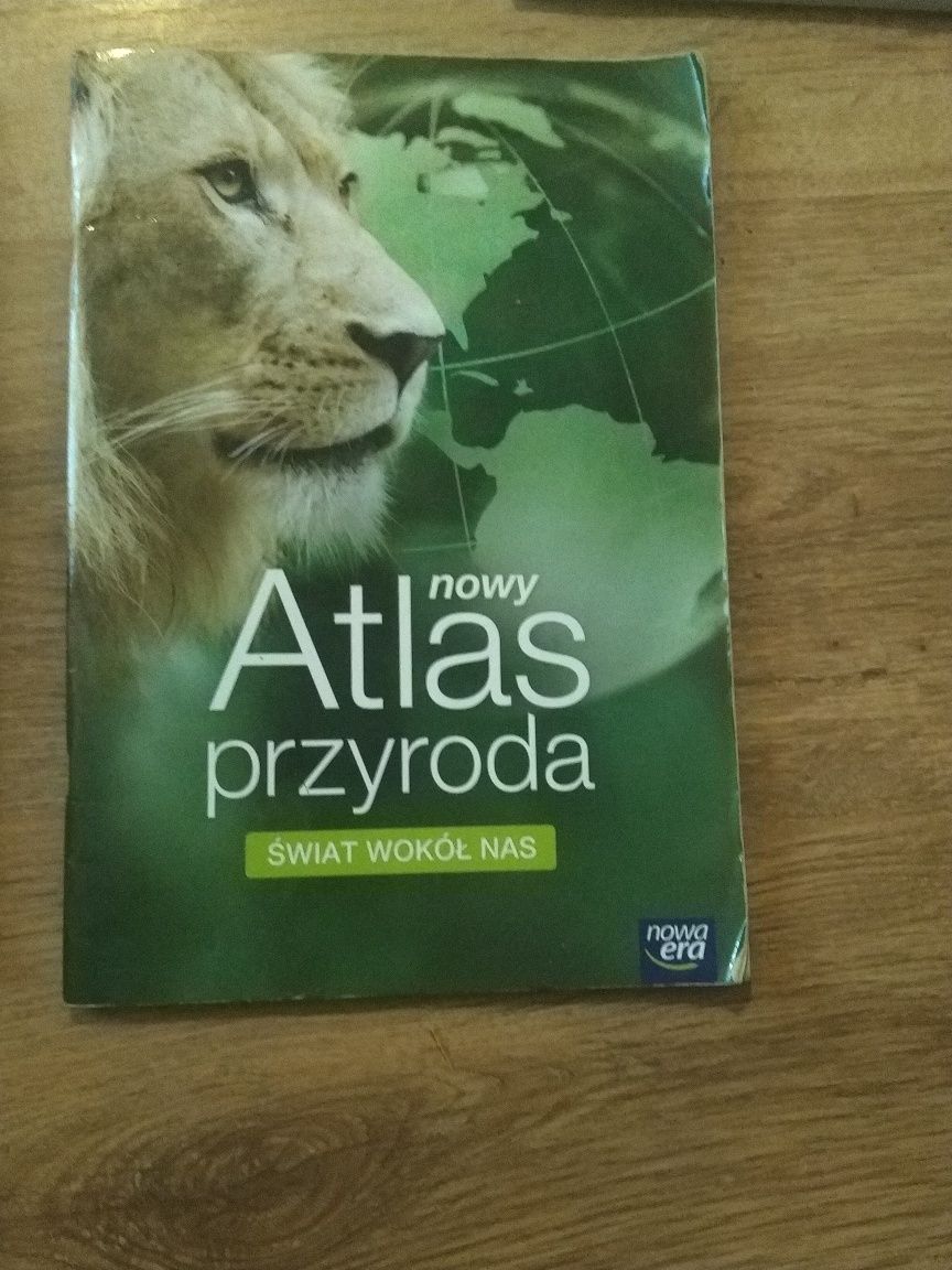 Atlas przyrodaaa