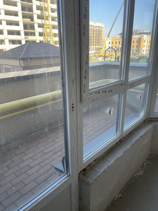 Терміново!  1 кім. кв. з терасою та коморою ЖК Софія Нова 54 000₴