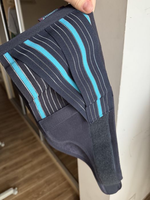 Пояс бандаж для вагітних