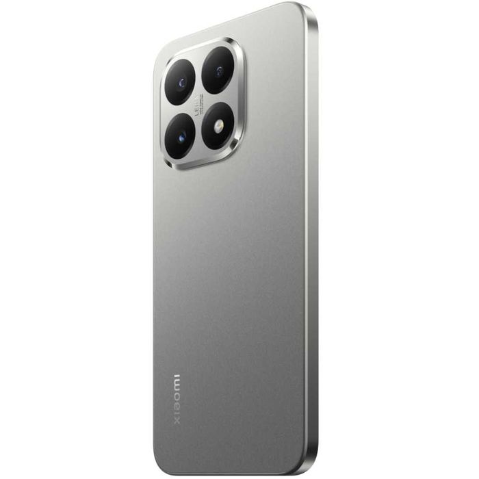 Smartfon Xiaomi 15T 12/256 GB 5G szary. NOWY! GWARANCJA!