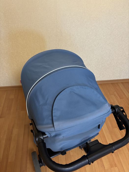 Візочок Carrello Bravo 2023