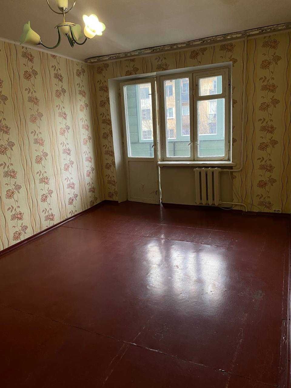 Продам 1-кімнатну квартиру