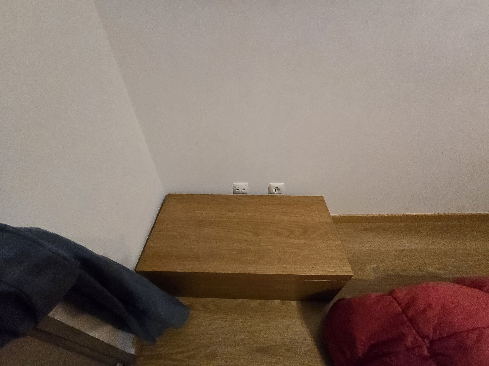 Mobília de quarto de casal