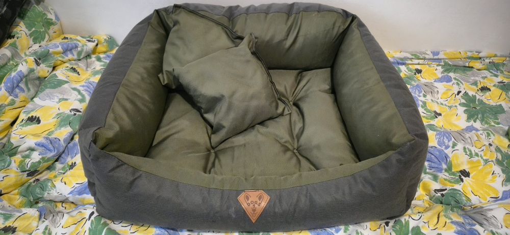 Legowisko dla pieska