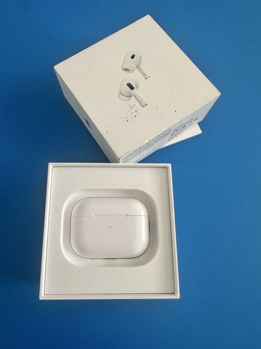 Навушники airpod 2 pro