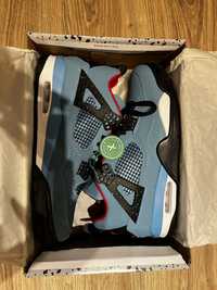 Nike Air Jordan 4 Retro