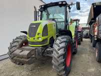 Claas Arion 520 claas arion