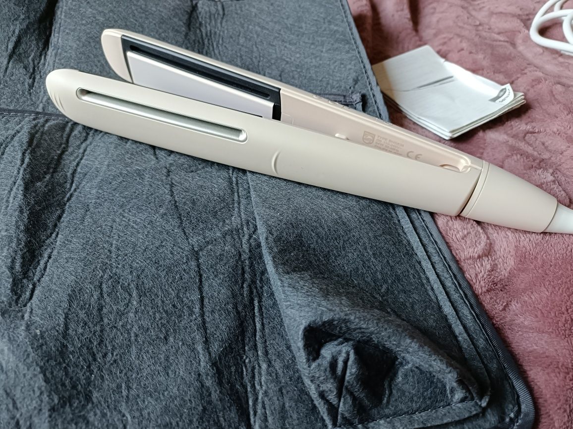 Prostownica jonizująca Philips