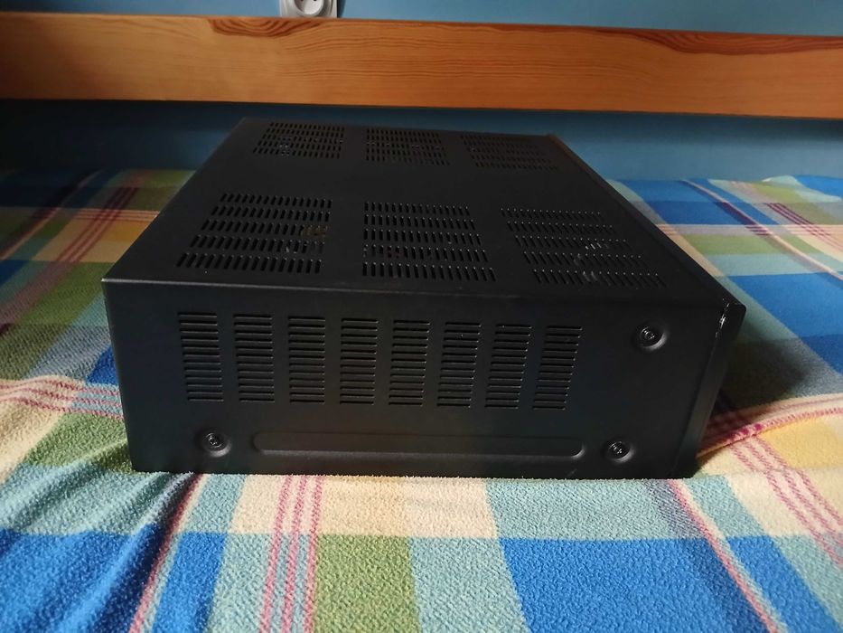 Wzmacniacz - końcówka mocy NAD C-275BEE