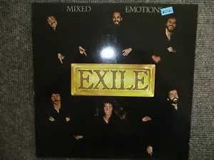 Винил 9 шт America, Exile,M Oldfield, B Joel, Manhattans,Cat Stevens