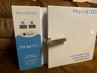 Сухожар Microstop ГП-20
10500
105
