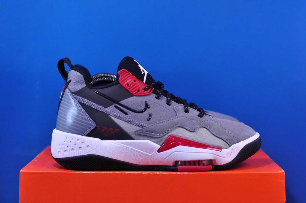 Кросівки Nike Air Jordan Legacy 312 Low Jordan Zoom 92