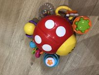 Biedronka smily play