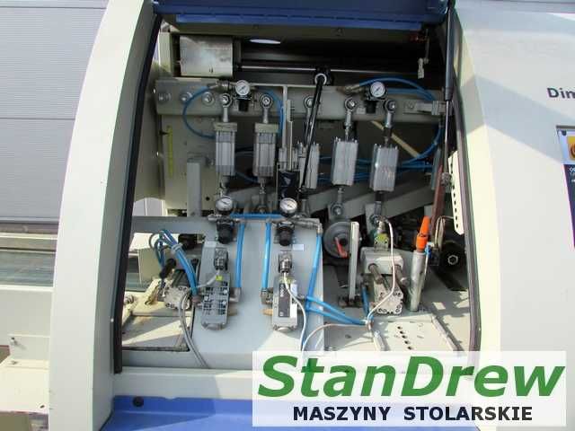 Optymalizerka Weinig Dimter Opticut 200 Classic