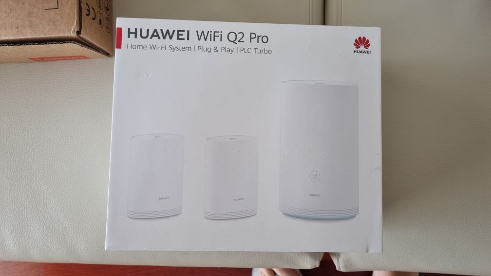 HUAWEI Wifi Q2 Pro Mesh