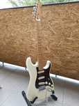 Fender PlayerPlus Stratocaster