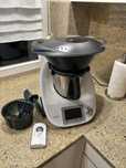 Thermomix TM5 jak nowy