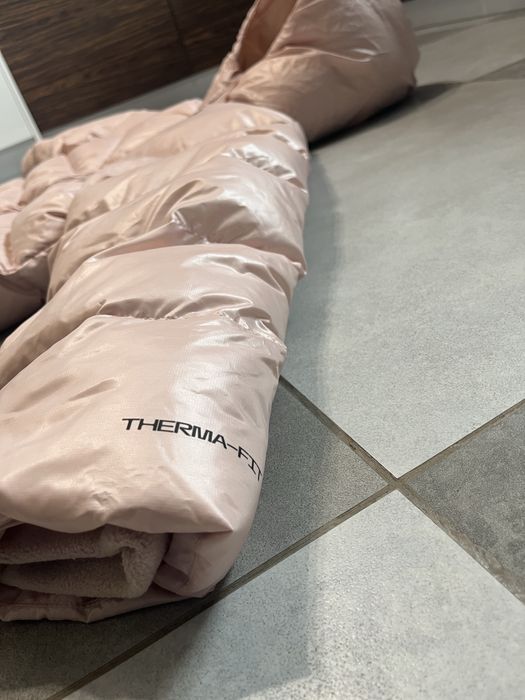 Куртка жіноча Nike W Nsw Tf City Hd Pink, NEW, оригінал