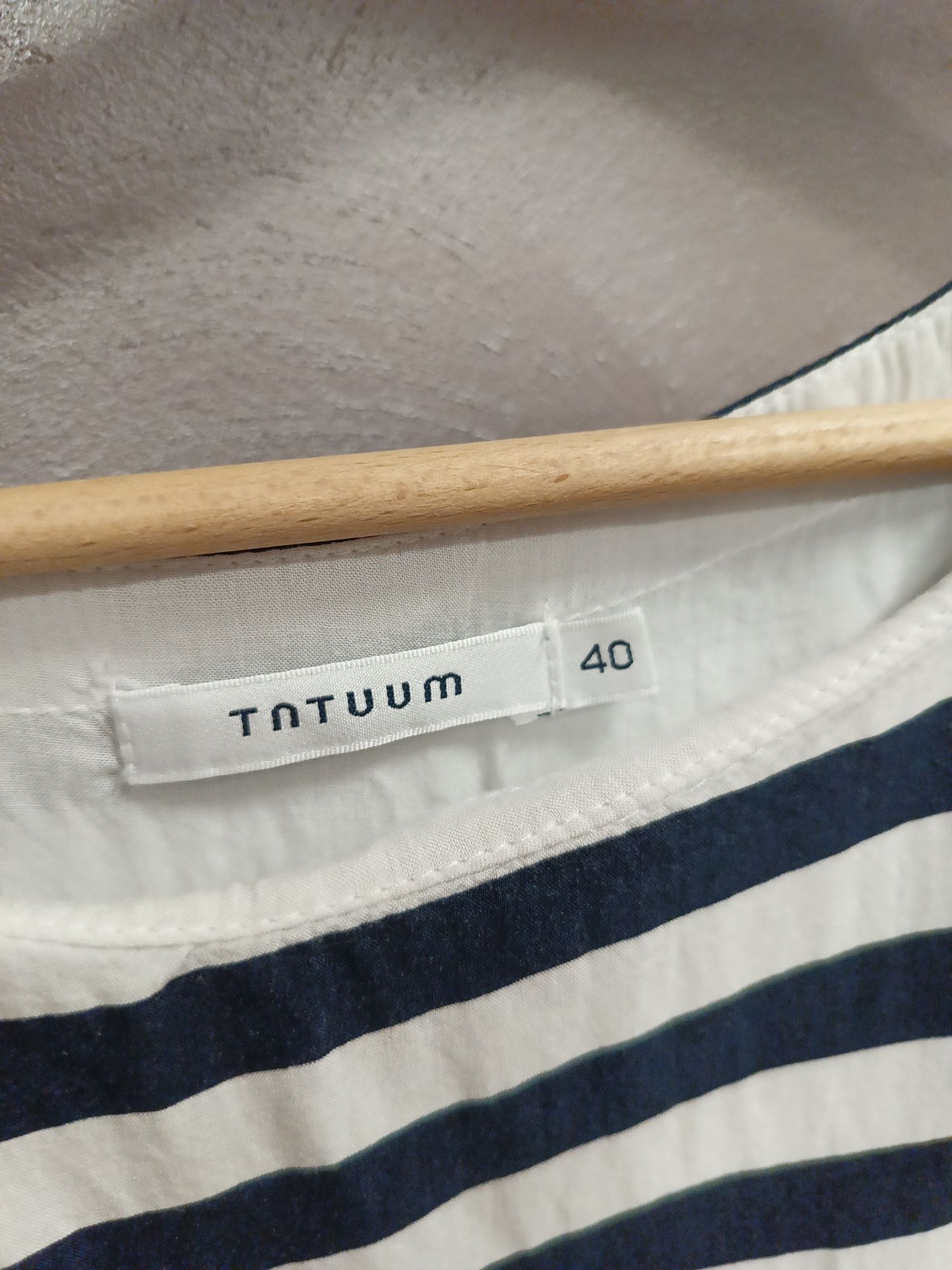 Tatuum zwiewna sukienka 40